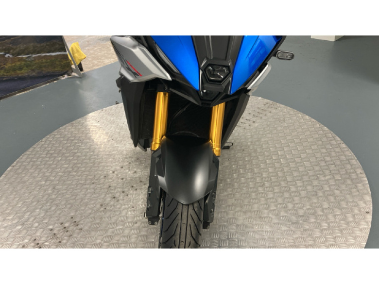 Suzuki Gsx-S 1000XRRQM4 (24MY)